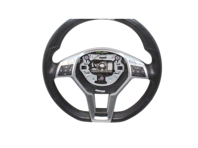 Volant Mercedes-Benz SLK R172 2012 A1724600003  