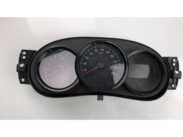 Přístrojová deska  Dacia Dokker 2013 248109521R  