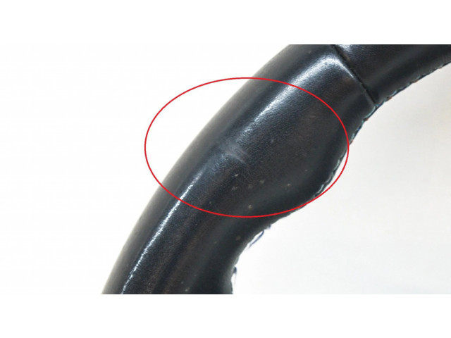 Руль BMW 6 E63 E64  2002-2010 года 08B134AA1065D      