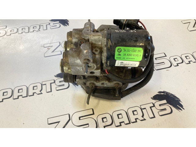 Jednotka ABS 34511162291, 10020201434   BMW 3 E36 1995