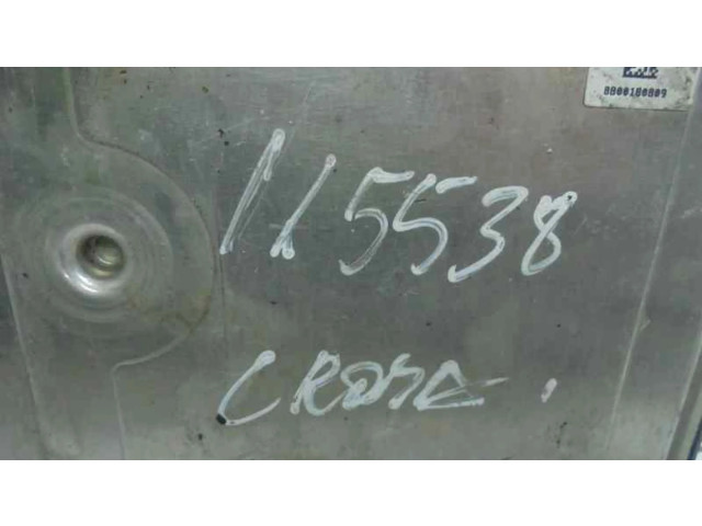 Řídící jednotka 55207458, 55202701   Fiat Croma 2005