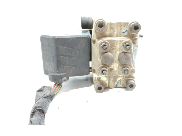 Jednotka ABS 0265201035   Nissan Primera 1992