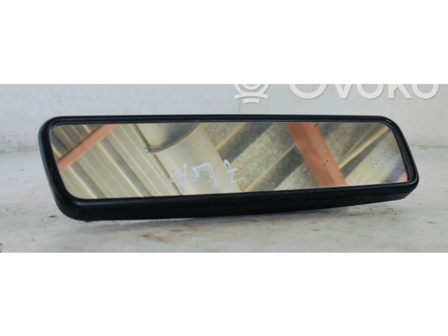 Zpětné zrcátko  Volkswagen Touareg I 2002  E9014022  