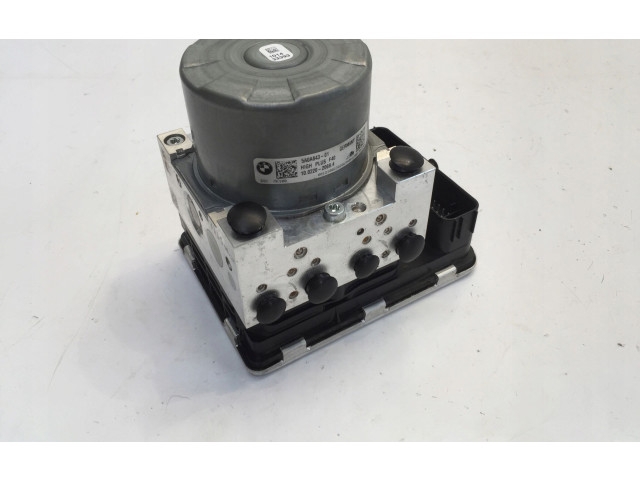 Jednotka ABS 5A0A843, 5A0A844   BMW 1 F40 2021
