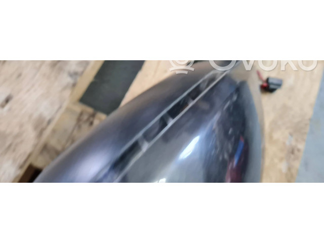 Зеркало (управляемое электричеством) 4G2857409AB, 29062015   Audi A6 Allroad C7      