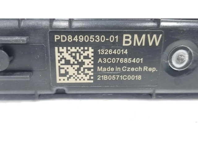 Блок управления 12638490530   BMW X4 G02