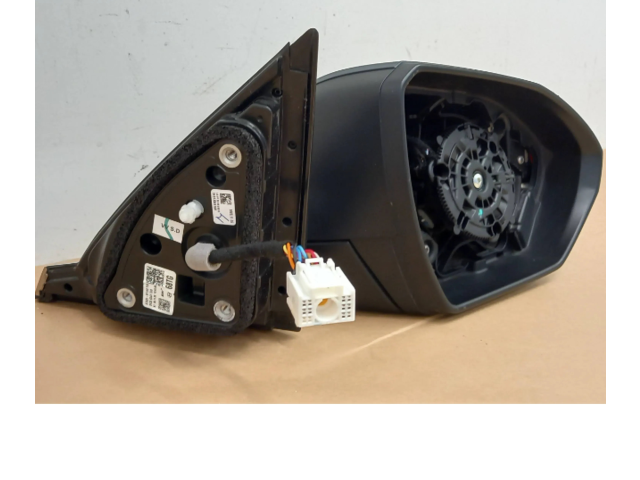 Zpětné zrcátko pravé Hyundai Tucson IV NX4 2021  87620N7160TG8, 24336044TG8  