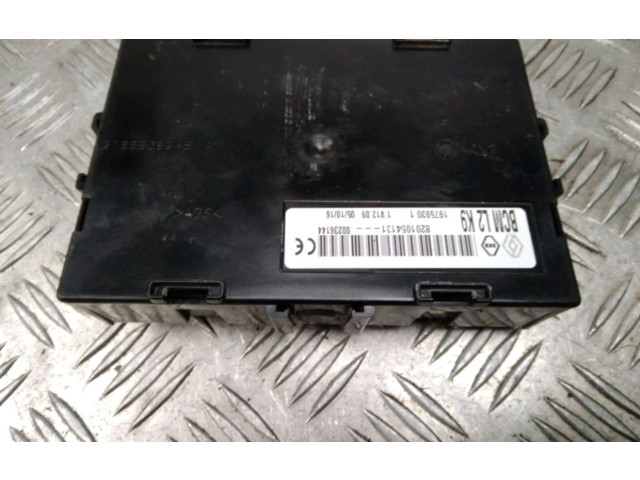 Řídící jednotka 8200576634   Renault Modus 2004