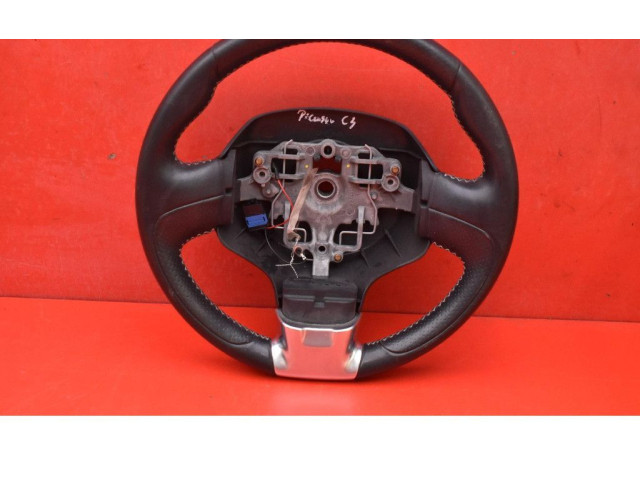 Volant Citroen C3 Picasso 2010 96848990, 96848990  