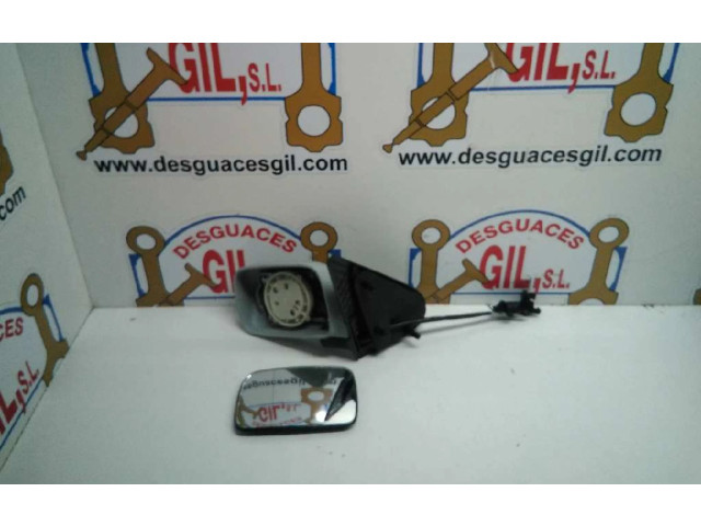 Зеркало электрическое        Volkswagen Polo III 6N 6N2 6NF  1995 - 2001 года   