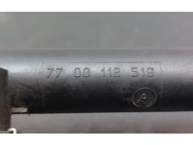Vstřikovací lišta 7700112519, H029611   Renault Megane I    K4J 714|K4J 750 