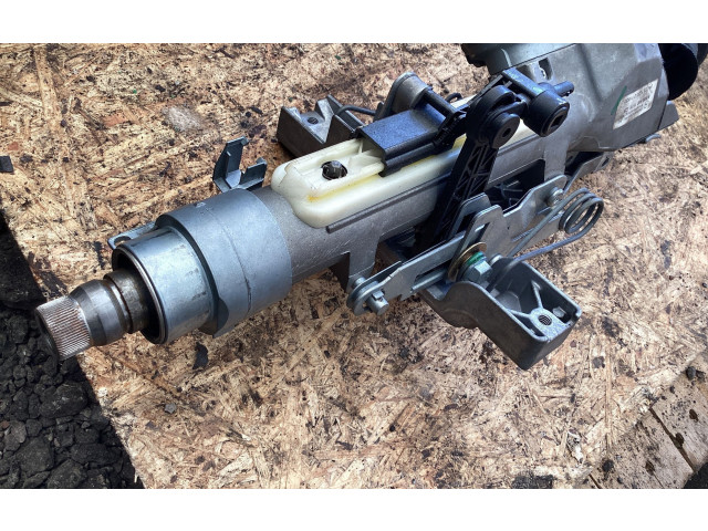    Рулевая рейка A2094601516, 040211033211637   Mercedes-Benz C W203 2000 - 2007 года