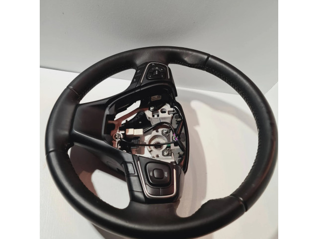 Volant Toyota Avensis T270 2015 4510005A00, 5240C016610  