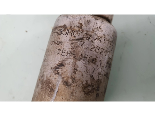Vstřikovací čerpadlo 6755456, 16146755456   BMW 5 E39  pro naftový motor 2.5 256D1 