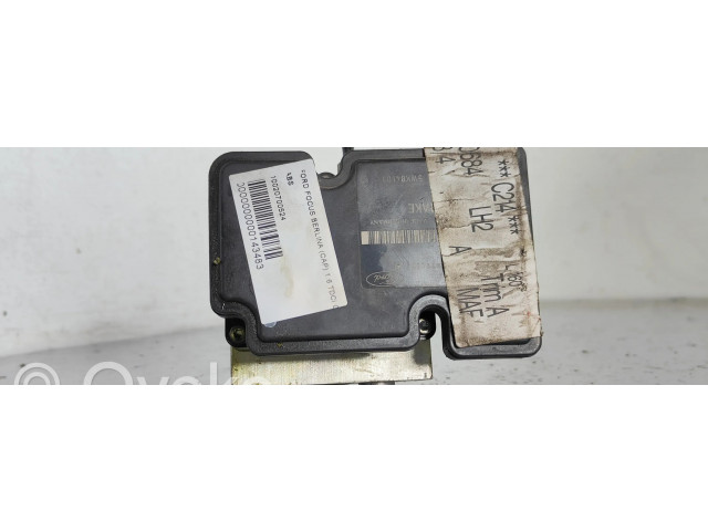 Блок АБС 10020700524, ABS   Ford  Focus  2004-2010 года