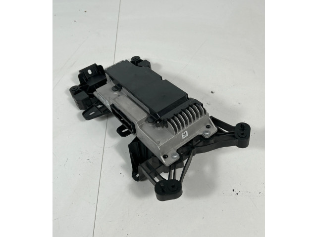Звукоусилитель 5A4CBC7   BMW iX