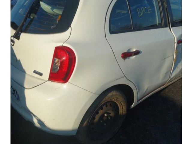 Jednotka ABS 476603HN7C   Nissan Micra 2013
