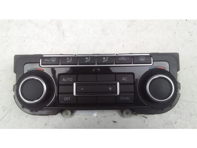 Блок управления климат-контролем 5K0907044GNZJU   Volkswagen Golf VI