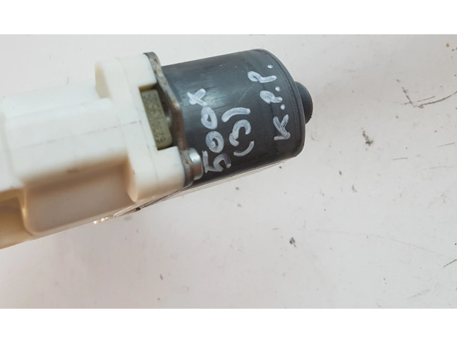 Передний двигатель механизма для подъема окон 0130822664, C37723104   Fiat 500X