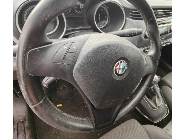 Volant Alfa Romeo Giulietta 2010   
