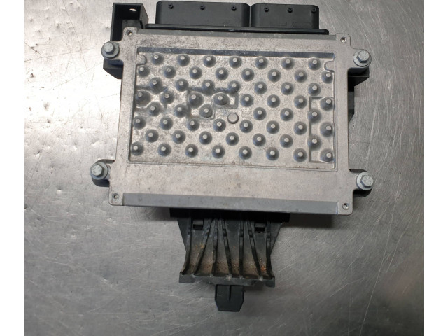 Řídící jednotka 30646931AB, 30729835   Volvo S80 2008