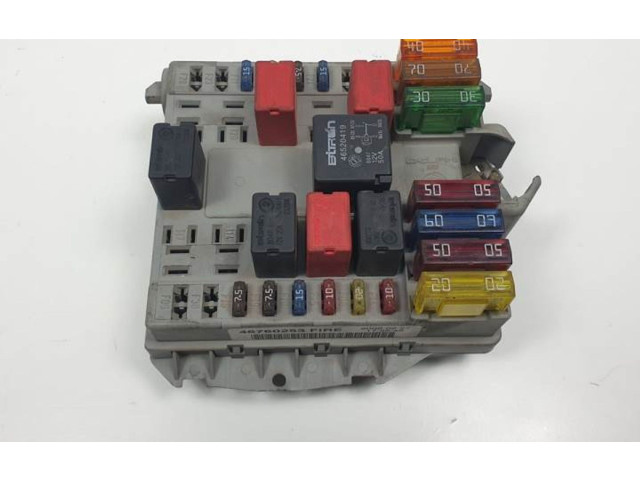 Блок предохранителей 46760253   Renault Megane I    