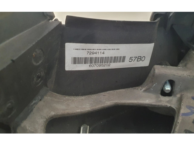 Volant Toyota Auris 150 2007 607095202  