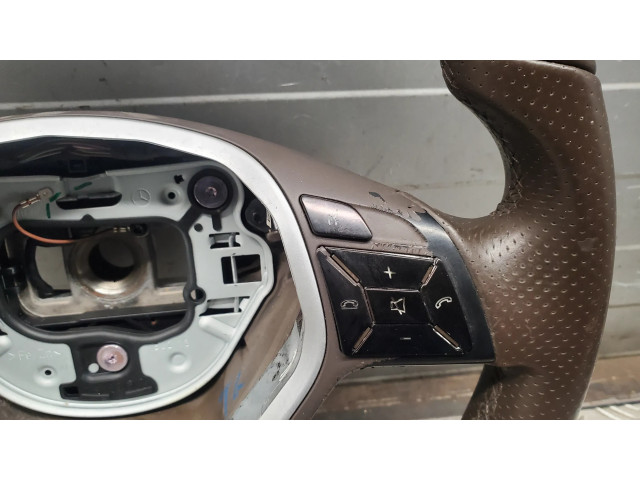 Volant Mercedes-Benz C W204 2014 A2184600518  