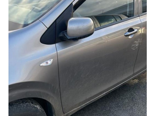 Панель приборов    KIA Picanto       