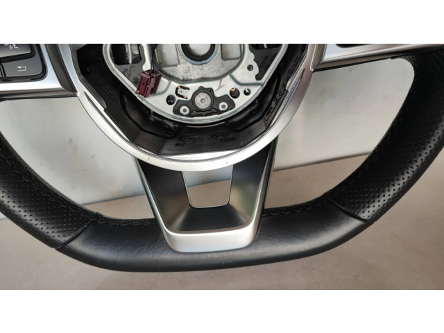 Volant Mercedes-Benz GLC X253 C253 2015 6267707, 6267706  