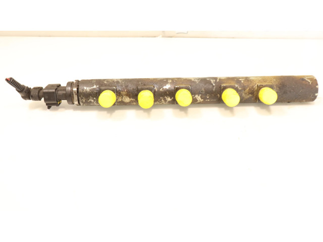 Vstřikovací lišta 0445214095   Fiat Croma     