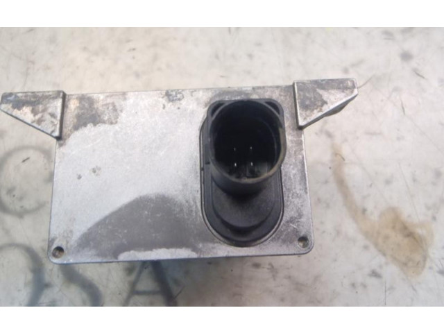 Блок управления 7H0907652, 7E0907652A   Volkswagen Touareg I