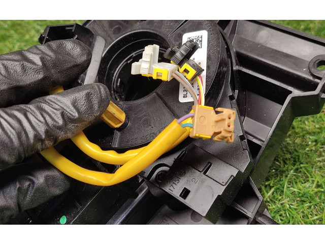 Подрулевой шлейф SRS 8L2T14A664BA, 7L2T14B522DAW   Ford Explorer