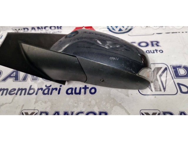 Zpětné zrcátko  Renault Laguna III 2011  E9026098  