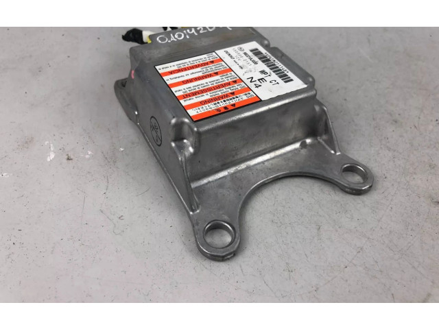 Блок подушек безопасности 98221AJ030   Subaru Outback