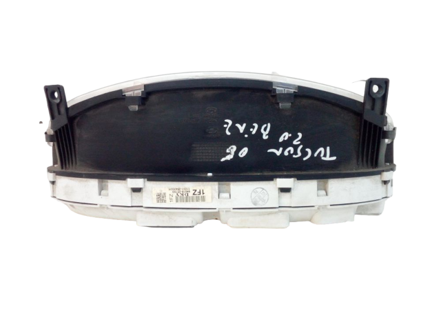Přístrojová deska  Hyundai Tucson JM 2009 1F2940182E700, 1F2940182E700  