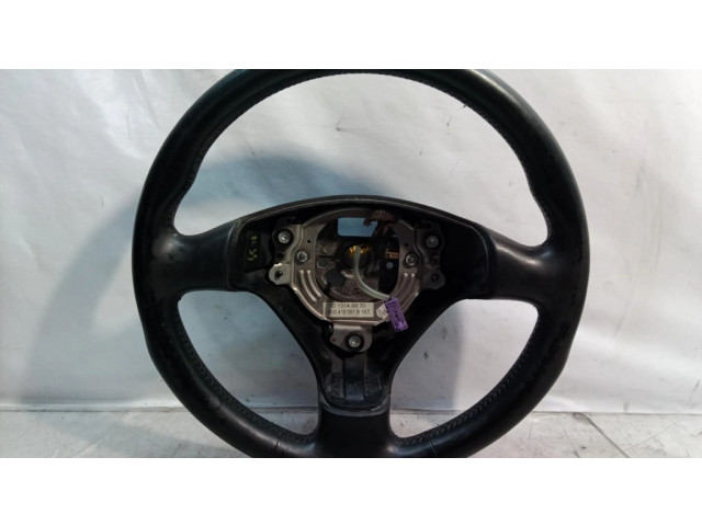 Руль Audi TT Mk1  1999-2006 года 8N0419091B, 8N0419091      