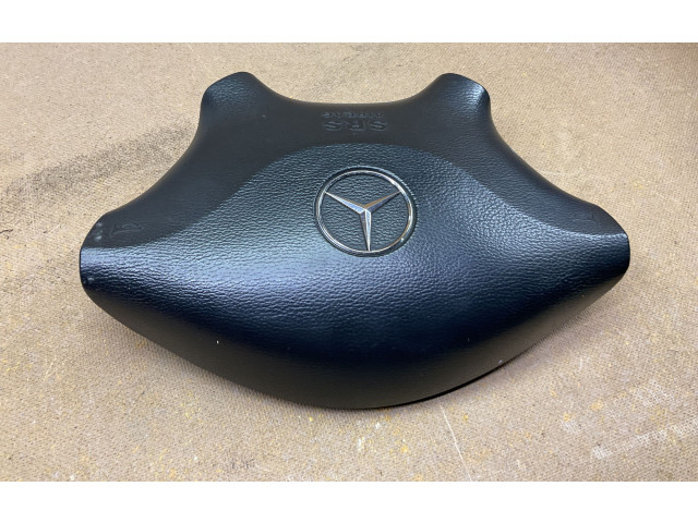 Подушка безопасности водителя 306350999132, A6398600400   Mercedes-Benz Vito Viano W638
