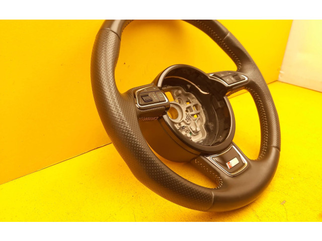 Volant Audi A7 S7 4G 2015 8X0419091M, 8X0419091M  