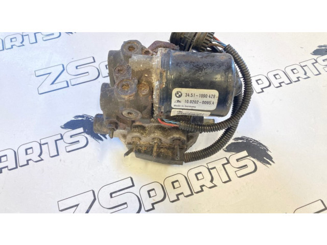 Jednotka ABS 34511090428, 10020200954   BMW 3 E36 1997