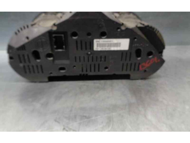 Панель приборов 156050197, 110080264011   Alfa Romeo GTV       