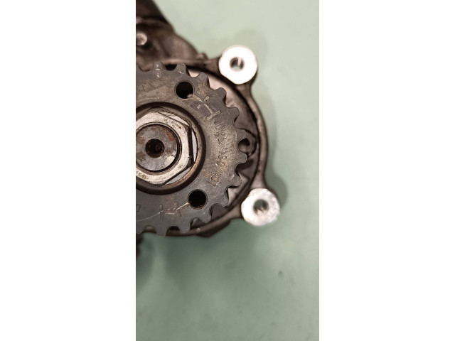 Рулевая рейка  Топливный насос 04L130755D, 0445010537   Audi A6 S6 C7 4G 2011 - 2018 года