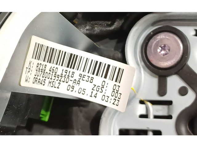 Zpětné zrcátko  Mercedes-Benz CLA C117 X117 W117 2013  A2184601918  