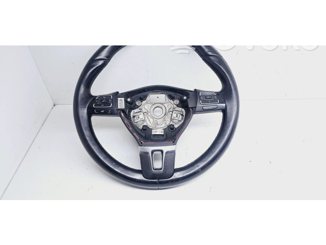 Руль Volkswagen Multivan T5  2003 - 2015 года 7E0419091, 3C8959537D      