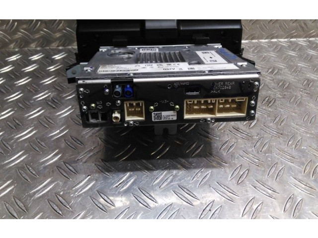 Дисплей    95560G6521FHV, 95560G6521FHV   KIA Picanto