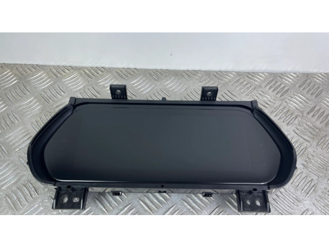 Панель приборов P68525326AK   Jeep Grand Cherokee WL       