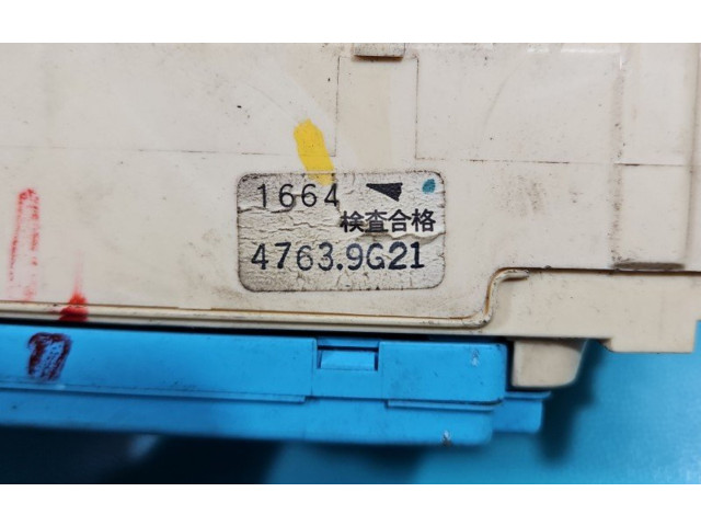 Блок управления двигателем Блок управления MD340290, IMPRK1398958   Mitsubishi Galant