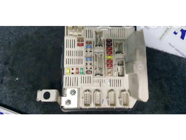 Ojnice  8200481866    Renault Megane II  