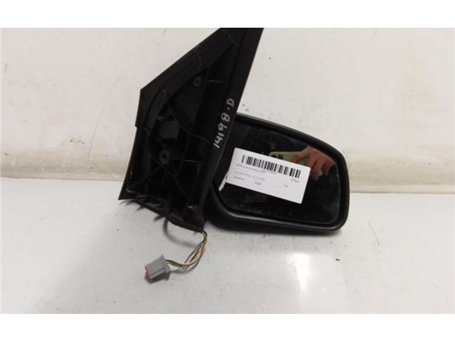 Zpětné zrcátko  Ford Fiesta 2005  2801001RH, 013936  