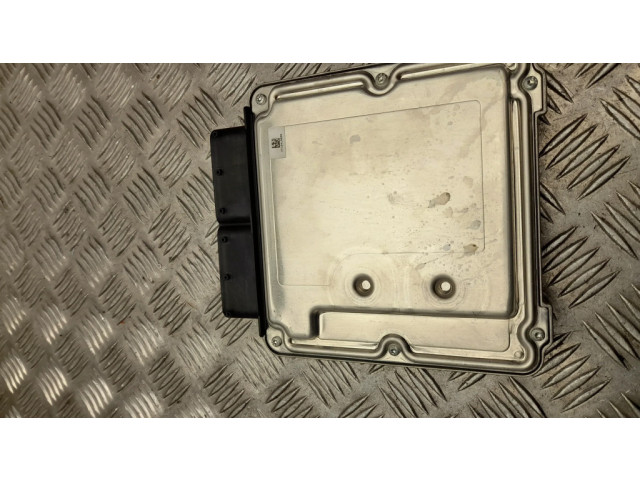Řídící jednotka 06L907309E   Audi A4 S4 B9 2019